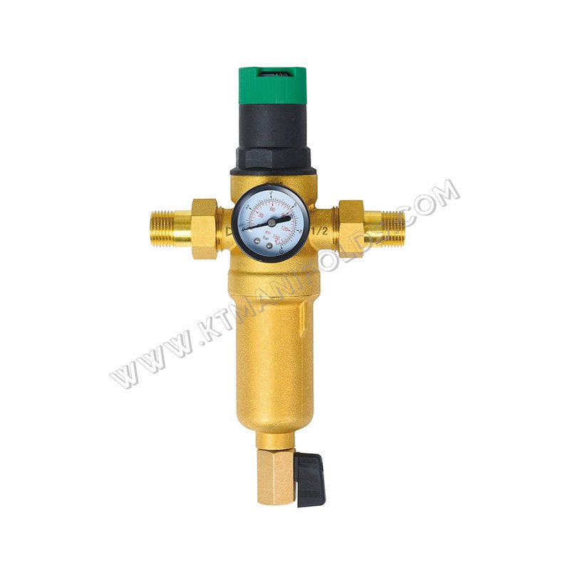 Pre-filter Water Filter